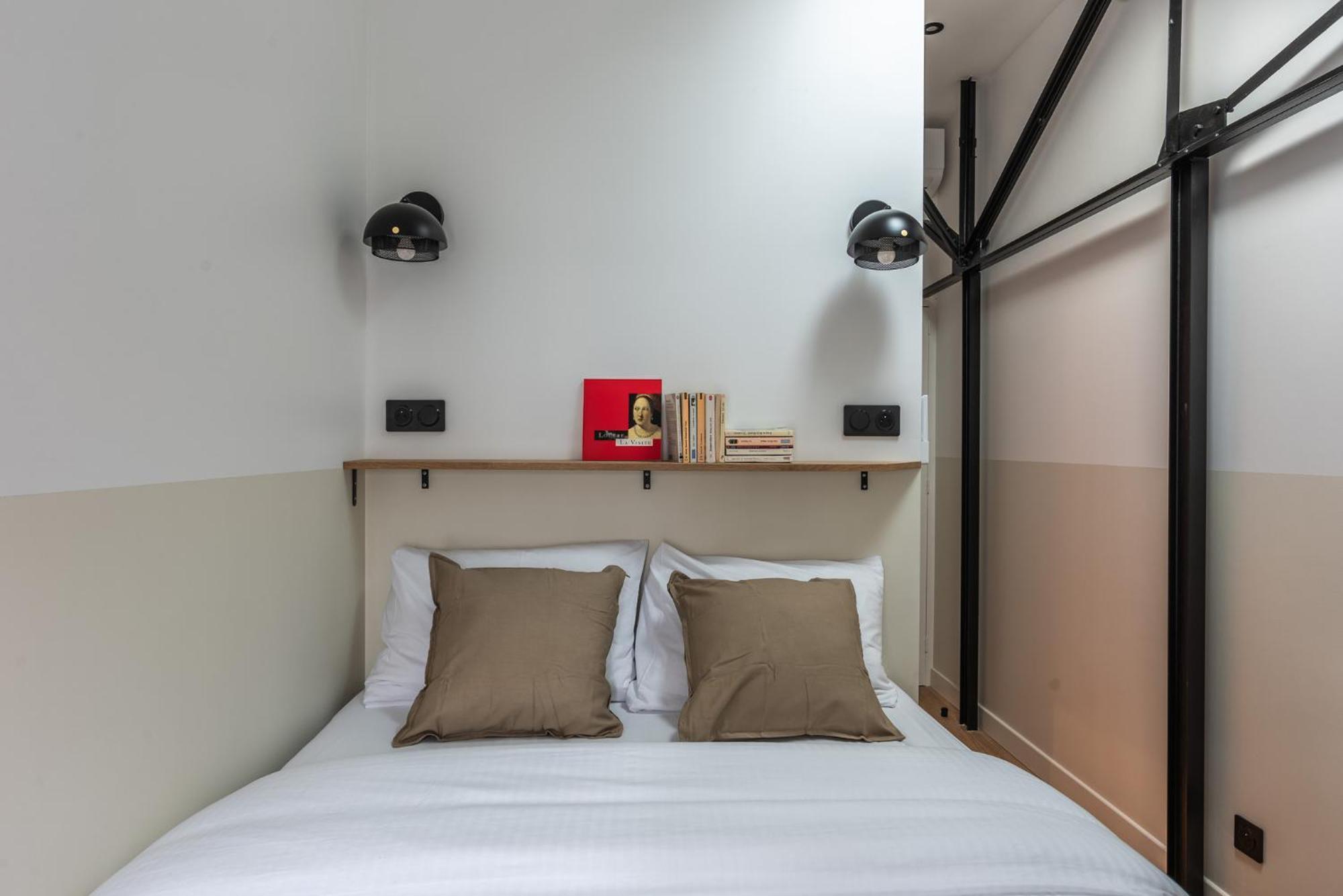 Architect Loft - 15 Min From City Center - 8 Guest ジャンティイ エクステリア 写真