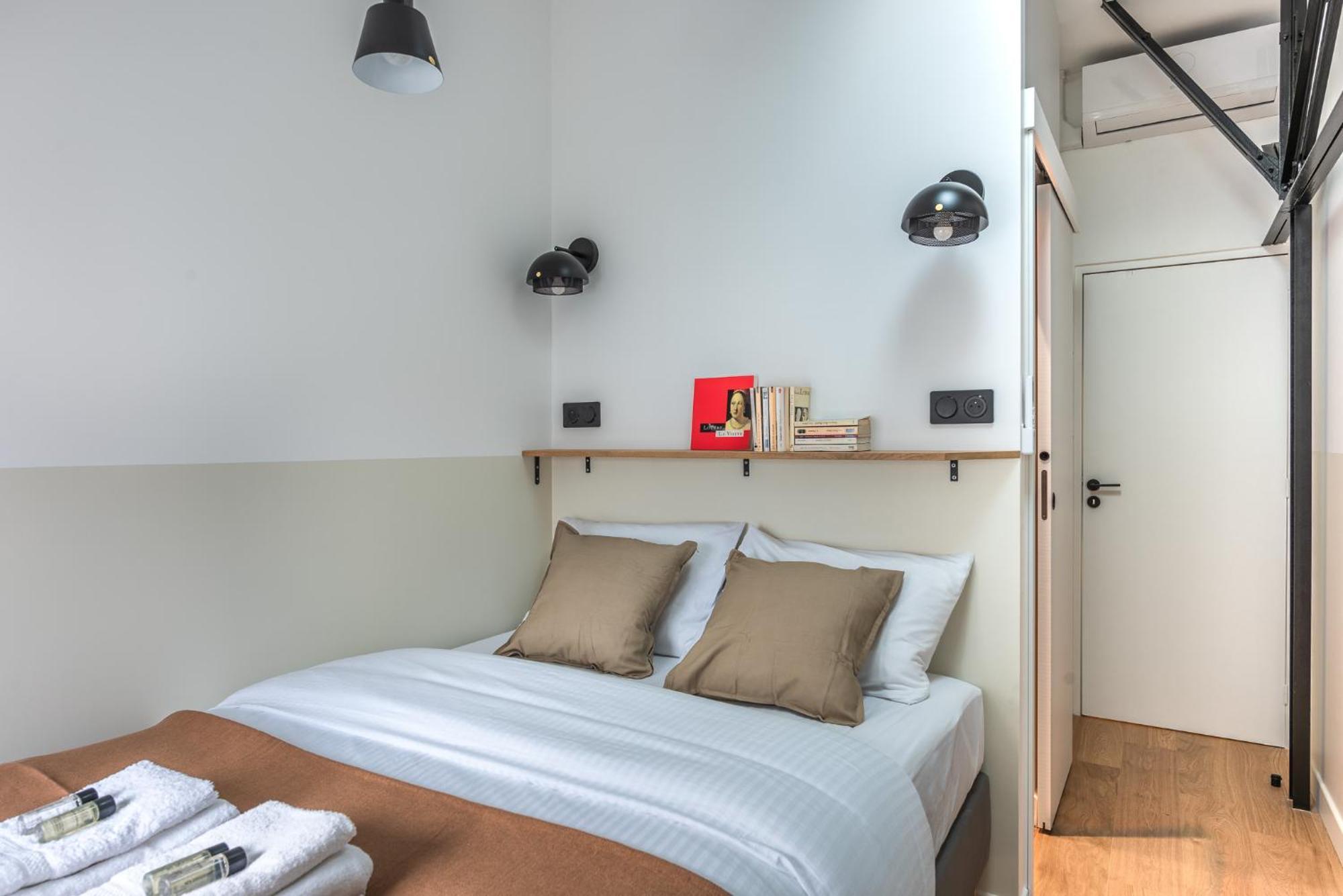 Architect Loft - 15 Min From City Center - 8 Guest ジャンティイ エクステリア 写真