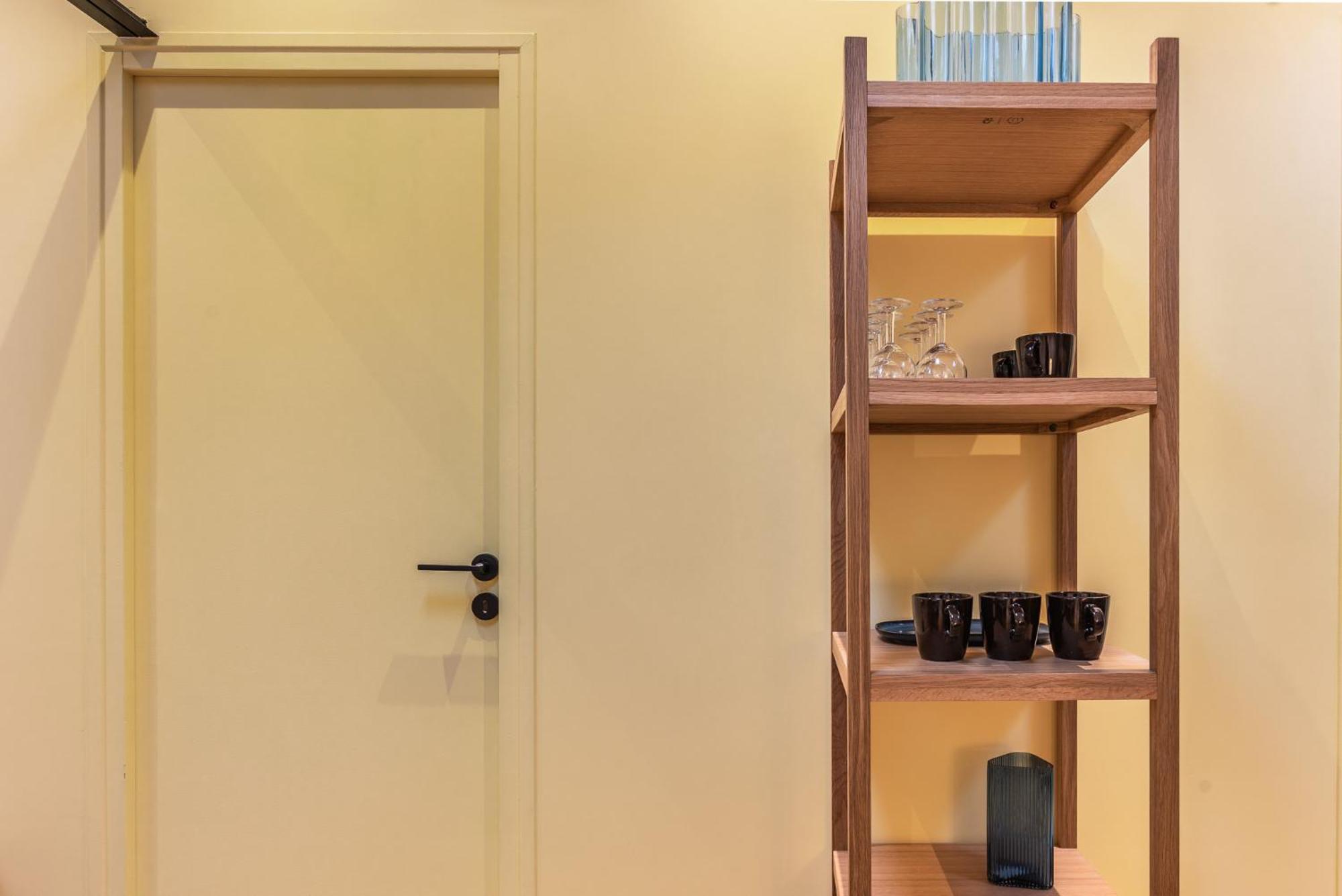 Architect Loft - 15 Min From City Center - 8 Guest ジャンティイ エクステリア 写真