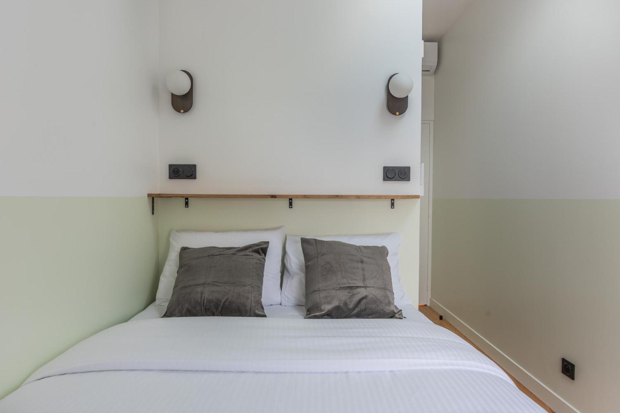 Architect Loft - 15 Min From City Center - 8 Guest ジャンティイ エクステリア 写真